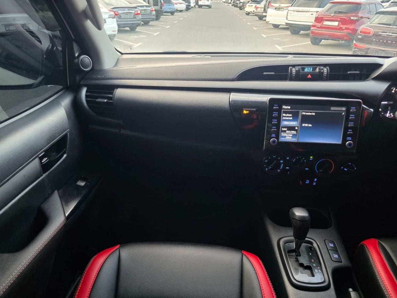 تويوتا هيلوكس -