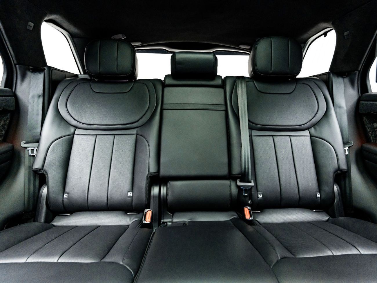 Land Rover Range Rover Sport S P530 4.4L 2023 Range Rover Sport P530, 2029 Land Rover Warranty, GCC