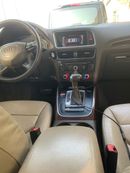 أودي Q5 40 TFSI S-Line 2.0L