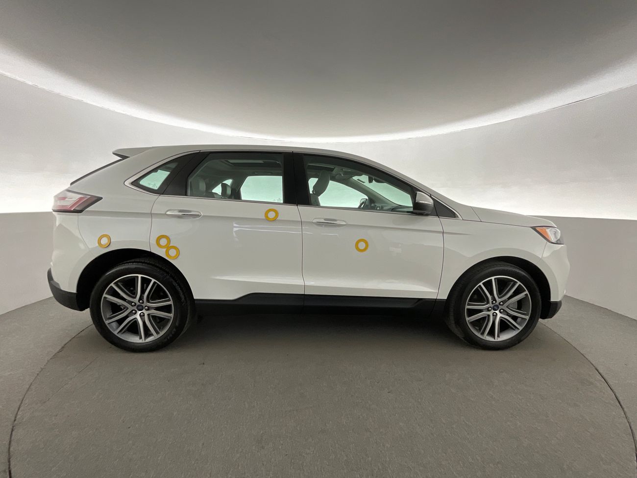 Ford Edge Titanium / Titanium Plus | Guaranteed Warranty | 0 Down Payment