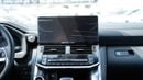 Toyota Land Cruiser VXR