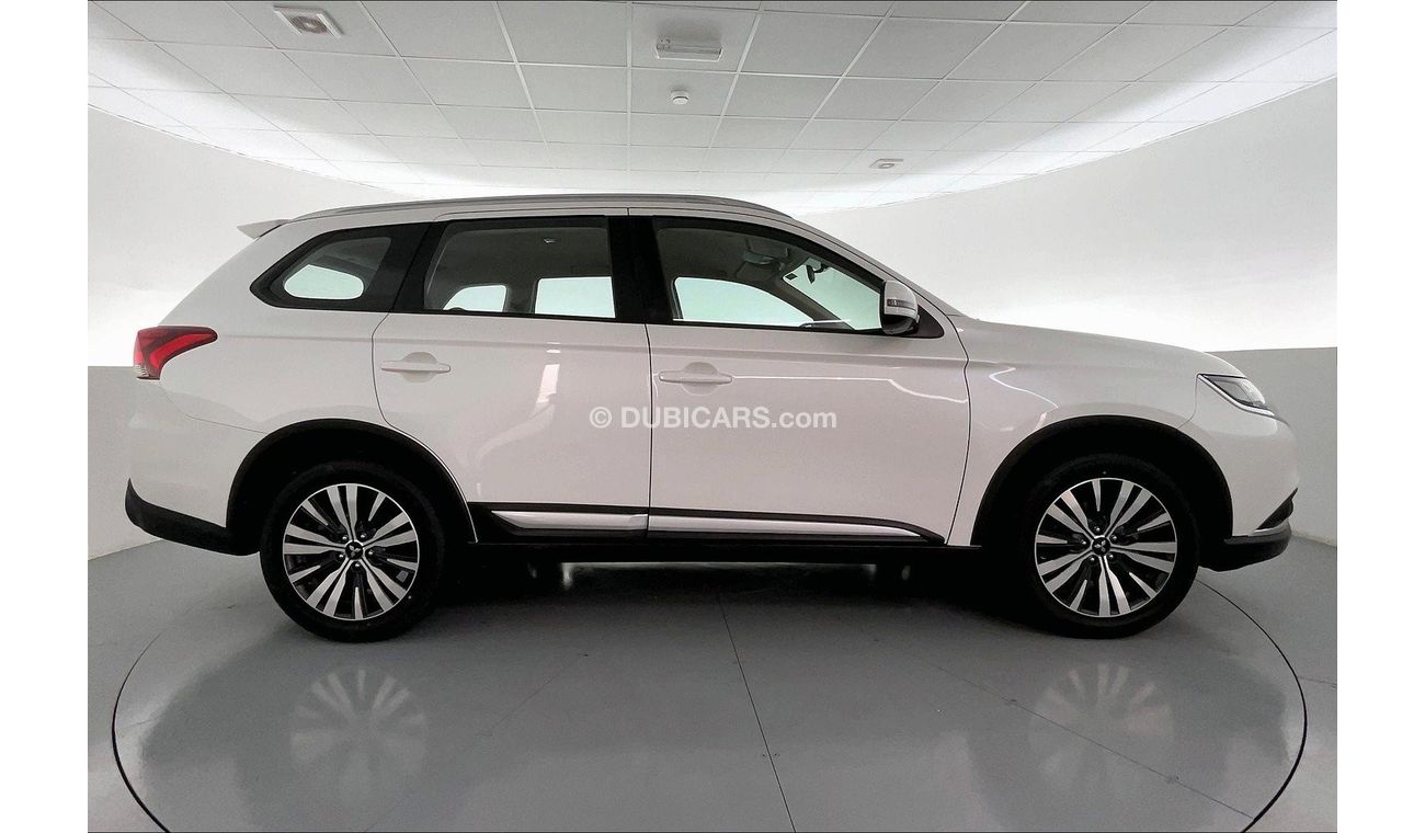 Mitsubishi Outlander GLX Midline