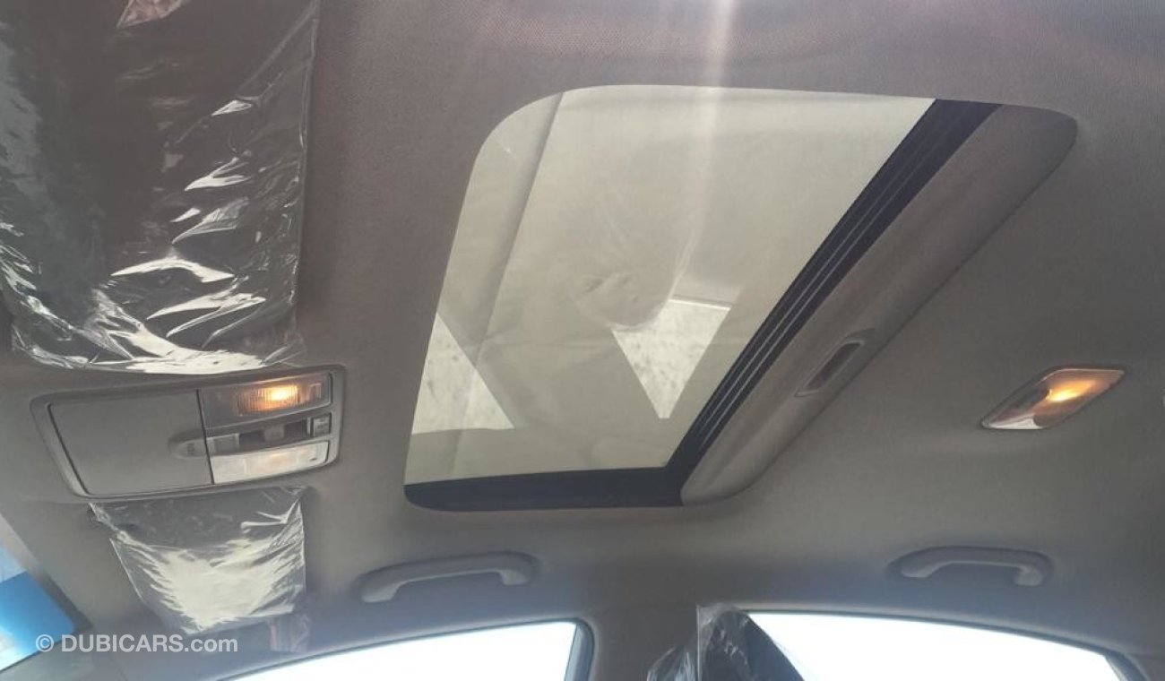 هيونداي أكسنت Full Options 1.6L