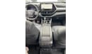 Toyota Highlander PLATINUM 2.4L TURBO CANADIAN SPEC 2023 MODEL