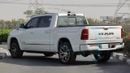 RAM 1500 (For Export , НА ЭКСПОРТ) PY 26/26 Tungsten SST H.O 3.0TT GCC 0Km Без пробега
