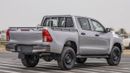 تويوتا هيلوكس Toyota Hilux 2.4 Manual Mid Option 2024