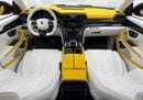 لامبورغيني اوروس STD 4.0T V8 2020 Lamborghini Urus Mansory Kit ,Warranty ,Service History ,Excellent Condition ,CANAD