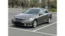 Mercedes-Benz E 250 MODEL 2010 GCC CAR PERFECT CONDITION INSIDE AND OUTSIDE FULL OPTION PANORAMIC ROOF LEATHER SEATS