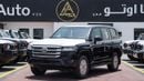 تويوتا لاند كروزر LC300 GXR 3.5L PETROL 26YM