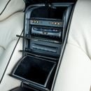 Mercedes Maybach 57  2009 - GCC Specs - 11,000KM-IMMCULATE CONDITION