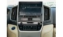 Toyota Land Cruiser TOYOTA LAND CRUISER VXR 5.7L 2021 WITH KDSS