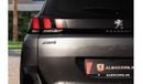 Peugeot 5008 Allure | 1,371 P.M  | 0% Downpayment | Excellent Condition!