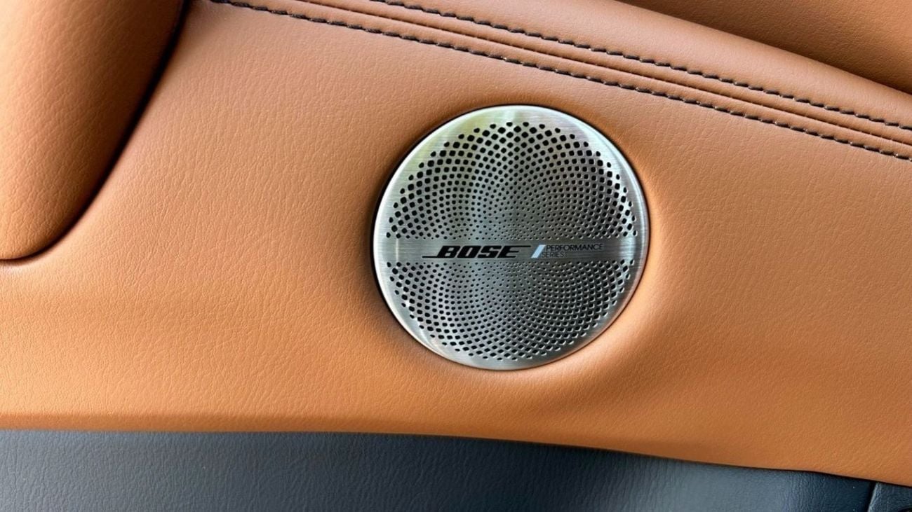 Infiniti QX80 ((Lowest Price)) Sensory ProActive GCC Specs For Export Only