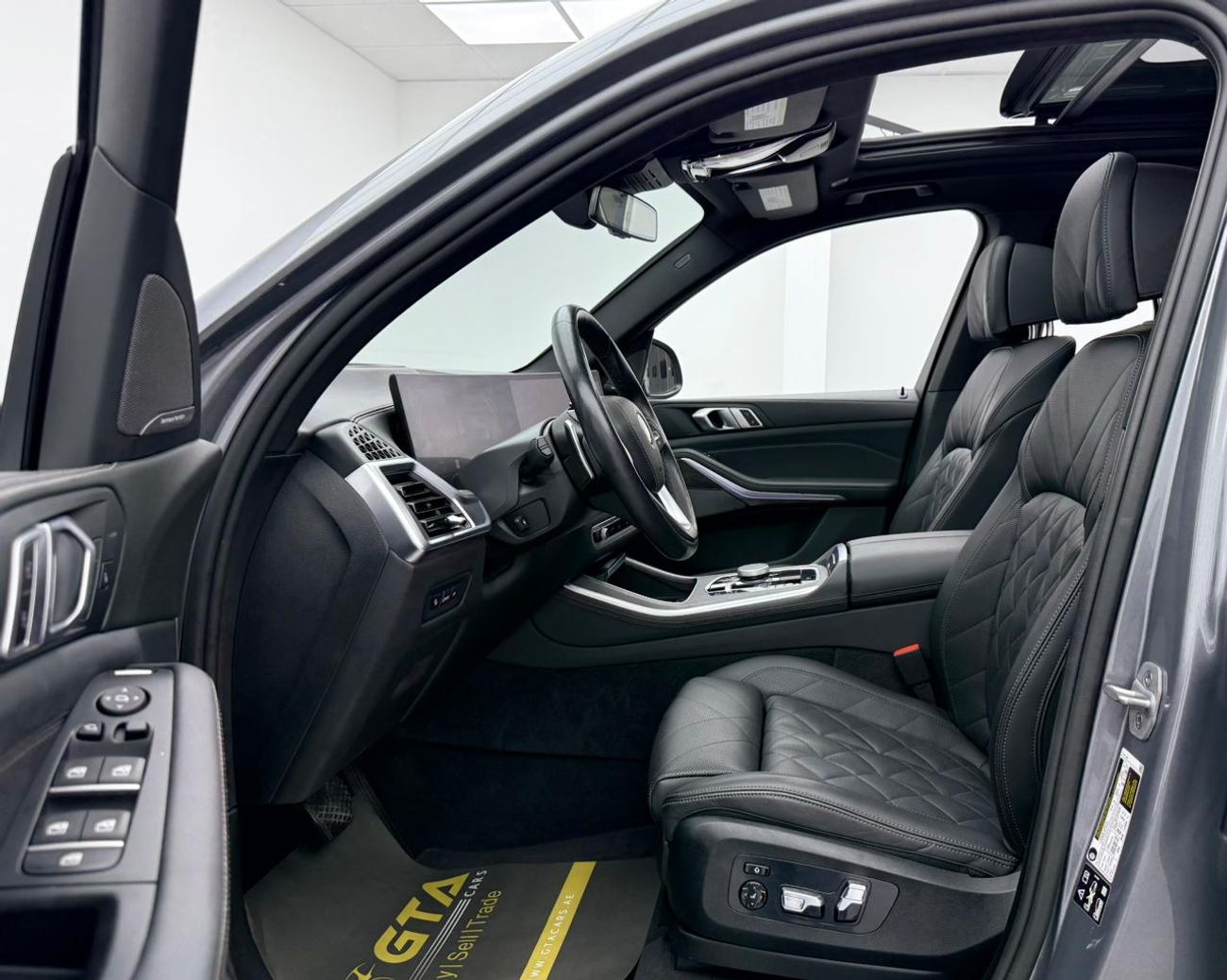 BMW X5 XDRIVE40I XLINE 2024 BMW X5 xDrive40i xLine, Warranty, Full BMW Service History, Excellent Condition