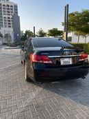 Toyota Aurion XLE 3.5 V6