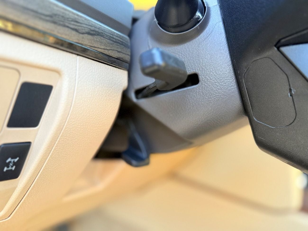 Toyota Land Cruiser GXR+ 4.0L Toyota landcuriser  Years 2019 GXR V6  4.0L facelifted interior and exterior 2025 Years fu