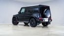 Mercedes-Benz G 63 AMG G63 AMG | AED 9,599 PM | Up to 3years Warranty |