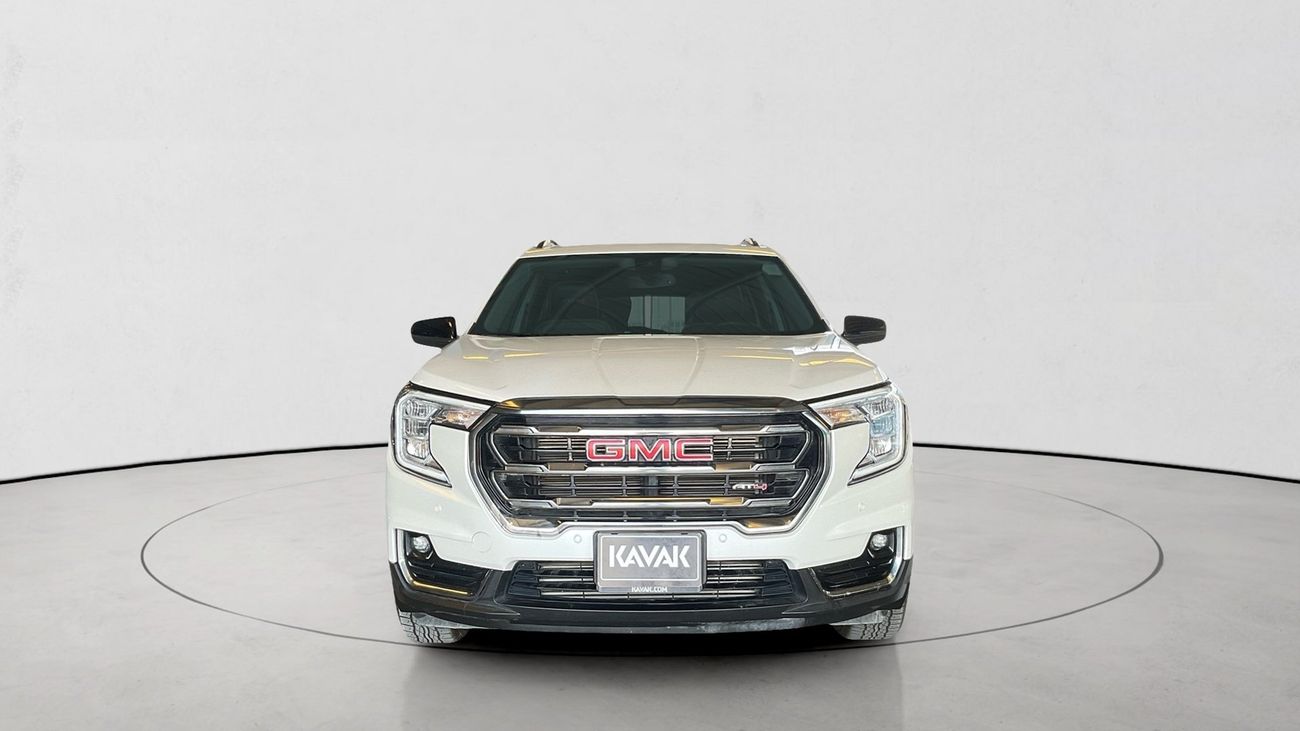 GMC Terrain 1.5 AT4 FWD LTHR 17W | Guaranteed Warranty | 0 Down Payment