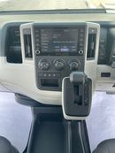 Toyota Hiace RIGHT HAND DRIVE ONLY FOR EXPORT 2WD DIESEL