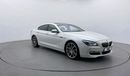 BMW 640i STD 3 | Under Warranty | Inspected on 150+ parameters