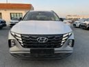 Hyundai Tucson COMFORT