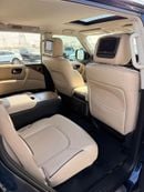 Nissan Armada SL Full option