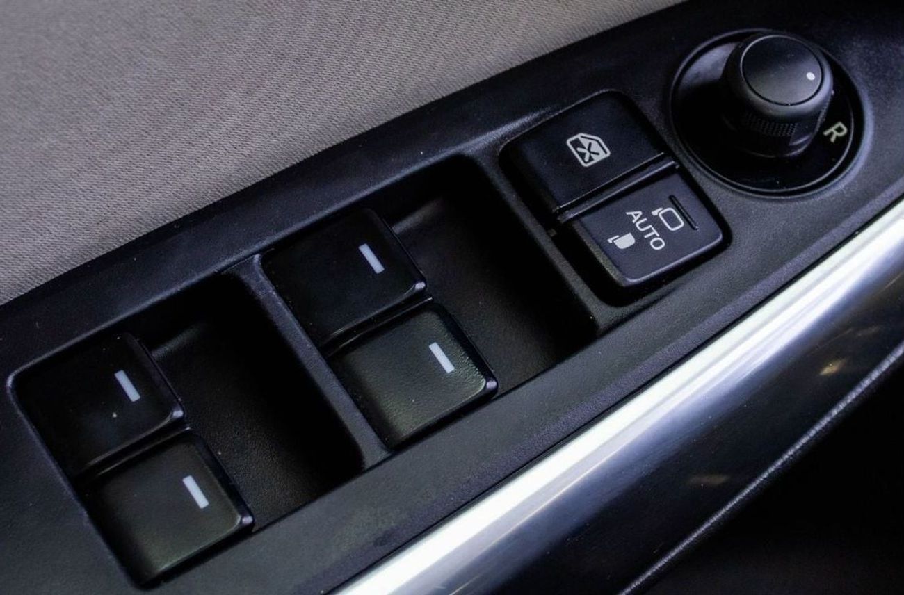 Mazda 6 High Plus 2.5L