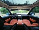 Land Rover Discovery HSE