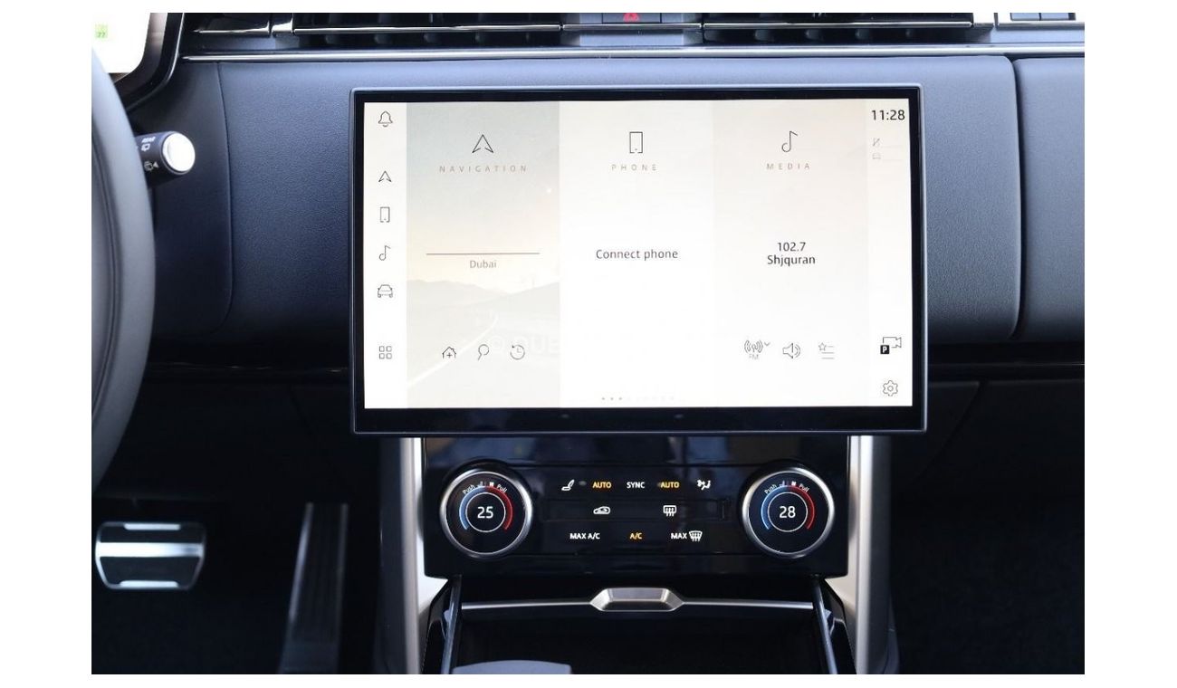 Land Rover Range Rover LAND_ROVER_RANG_ROVER_AUTOBIOGRAGHY_4.4L_2023_FULL_OPTIONS