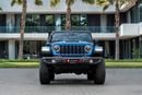 جيب رانجلر Sport Wrangler Sport | 2,938 P.M | 0% Downpayment | Perfect Condition!