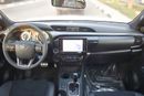 Toyota Hilux Toyota Hilux GR Sport 4.0L, Petrol - 2024