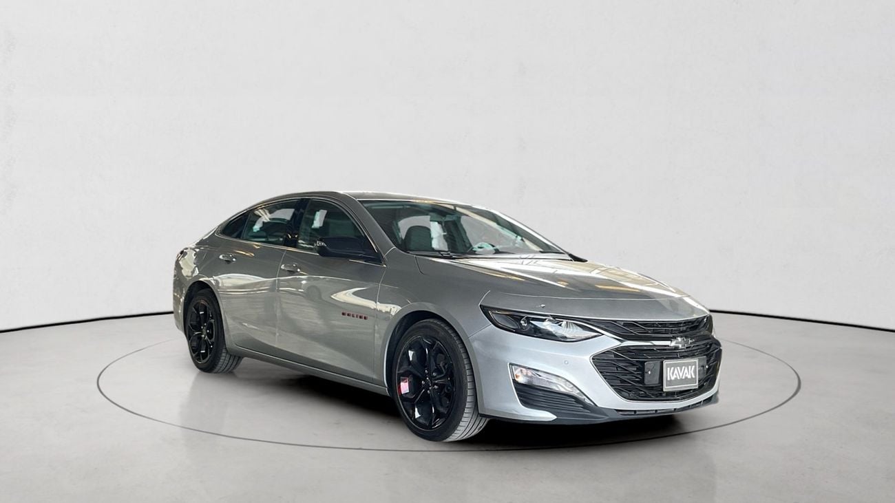 Chevrolet Malibu 1.5 LT AUTO | Guaranteed Warranty | 0 Down Payment