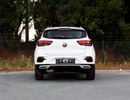 MG ZS MG ZS | 1.5 L | 2022| GCC | Accident-Free | In Excellent Condition | 496 P.M