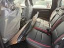 Dodge RAM RHO fully loaded