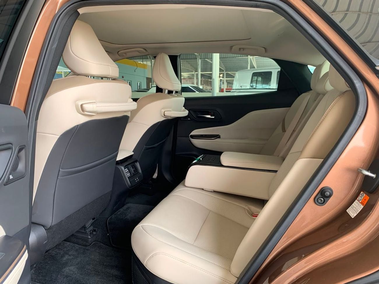 Toyota Crown PLATINUM