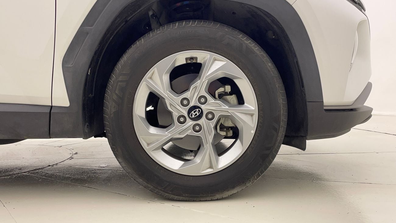 هيونداي توسون SMART 2 | بدون دفعة مقدمة | اختبار القيادة في المنزل