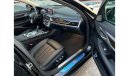 BMW 740Li 2021 BMW 740i /10% VAT LOCAL REG