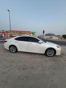 Lexus ES350