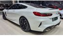 BMW M8 LIQUIDATION END OF THE YEAR BMW M8 COMPETITION 700+ HP 50TH ANNIVERSARY EDITION Carbon Core.