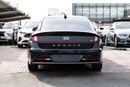 Hyundai Sonata GLS TOP PREMIUM