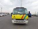 تويوتا كوستر TOYOTA COASTER BUS RHD 2005 MODEL 4.0 L DIESEL MANUAL(PM01094)