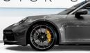 Porsche 911 Turbo S 3.8L (645 HP) Coupe