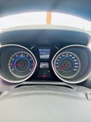 Hyundai Avante STD (NON GCC) Korean Spec