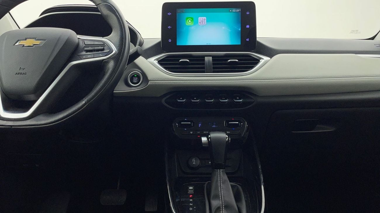 Chevrolet Captiva Premier 1.5L (150 HP) (7 Seater) 1.5L 2023 | 0 DP | 749/Month | 30 Day Return | Service History