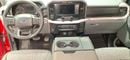 فورد F 150 XLT CREW CAB SPORT