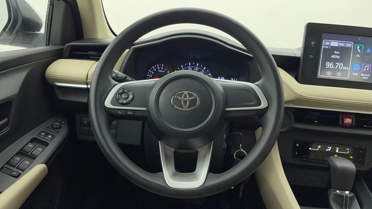 Toyota Yaris SE 1.5 | Zero Down Payment | Home Test Drive