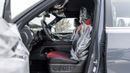 نيسان باترول 2026 Nissan Patrol Nismo 3.5L AT Petrol (Gray-Red)
