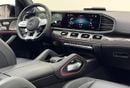 مرسيدس بنز GLE 53 AMG 2022 Mercedes-Benz GLE53 AMG 4matic+, Service History, 1 Year Warranty, 7 Seater