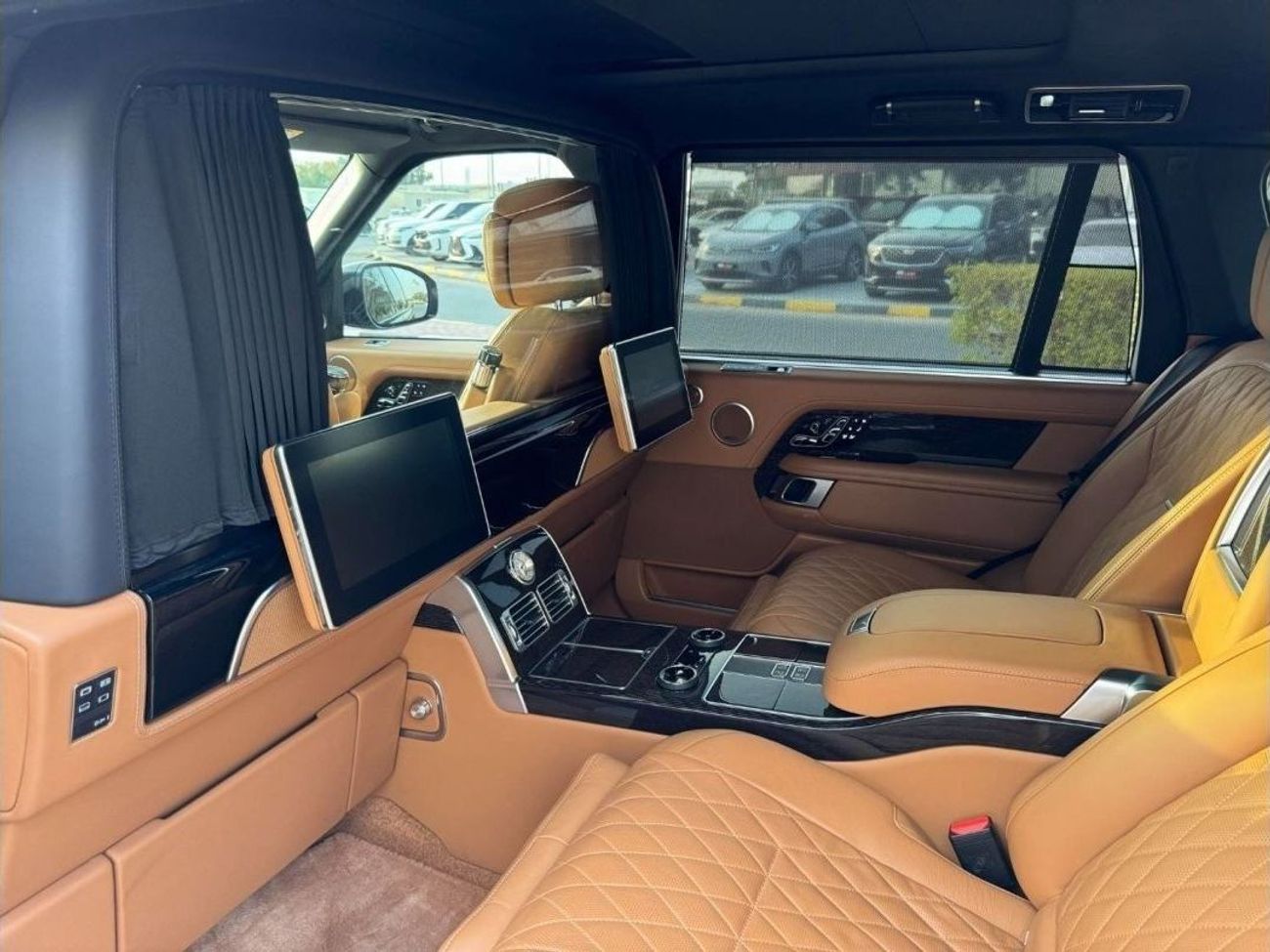 Land Rover Range Rover KALSSEN EDITION VVIP