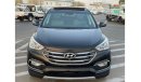 Hyundai Santa Fe *SALE* 2018 Hyundai Santa Fe Sports 4x4 - 360* CAM - Full Panorama / EXPORT ONLY